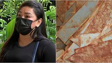 Buyer ng bakal, natangayan ng halos P3-milyon ng scammer na nagpanggap na middleman