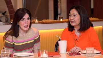 Carmina Villarroel, inalala kung paano siya napaiyak ni Maricel Soriano