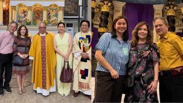 Mariel Padilla, ibinahagi ang makabuluhang 'Holy Week Experience' kasama ang pamilya