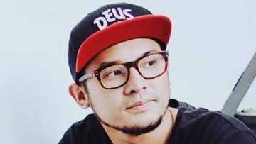 Alwyn Uytingco, binati ang anak sa kaarawan: "Wish ko sana matupad pangarap mo"