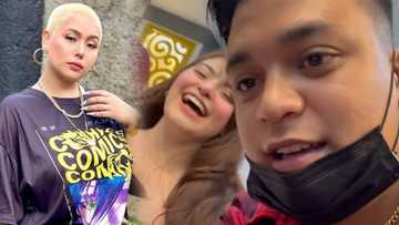 Toni Fowler, nag-react sa kumakalat na diumano'y screenshot ng pag-uusap ni Rob Moya, Lai Austria