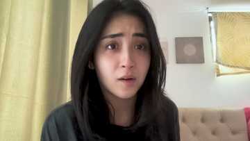 Bea Borres, emosyonal at excited sa pagbubuntis: “I’m so happy talaga”