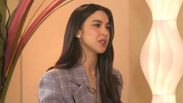 Julia Barretto, binalikan ang dati niyang pangarap na magpakasal sa edad na 25