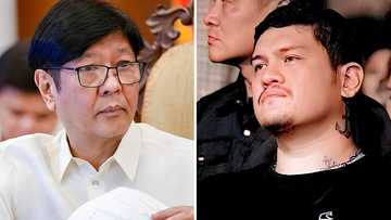 Baste Duterte kay PBBM: ‘Yung tatay mo pinalibing ng tatay ko pero ‘yung tatay ko pinakulong mo'
