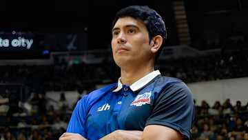 Ogie Diaz sa nali-link umano kay Gerald Anderson: "Baka magkaibigan naman kasi 'yung dalawa"
