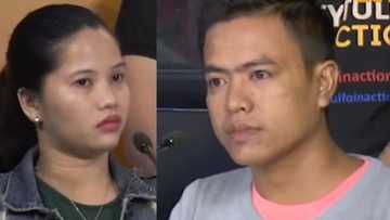 Misis at bayaw niya, nagkarelasyon, mister nanlulumong nagpasaklolo kay Tulfo