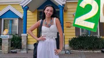 Hasna Cabral, emosyonal sa pamamaalam sa 'PBB' house: "Hindi na kita naabutan"