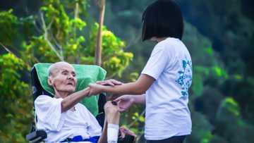 Sinayang na tiwala! Pinay caregiver, sinaulo ATM pin, ninakawan ng P13 milyon ang matandang binabantayan