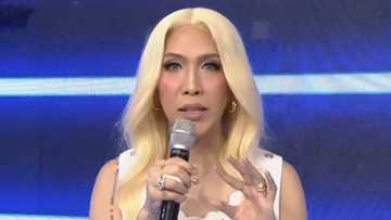 Vice Ganda shares a powerful reflection on the essence of parenting; Alvin Aragon reacts
