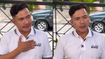 Jeremiah Rosales, ibinahagi ang dahilan ng mahigit isang buwang pagkawala