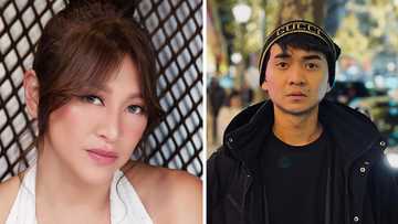 Xian Gaza, kinumpirmang si Rufa Mae Quinto ang blind item niyang artistang may arrest warrant