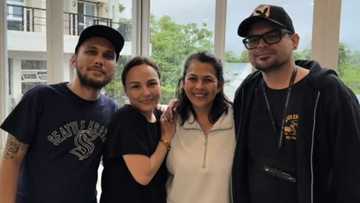 Lotlot de Leon pens a heartwarming letter to Nora Aunor after Kenneth's proposal to his longtime GF