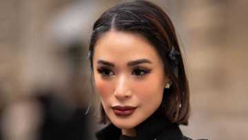 Heart Evangelista, ipinakita ang kanyang “1st meeting as senate first lady”: “Wife duties”