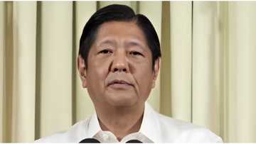 Marcos slams PhP264-M Kennon Road rock shed as “useless”