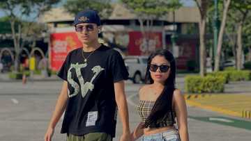 Lyca Gairanod’s cozy photos with a handsome guy go viral