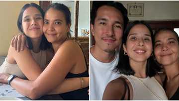 Maxene Magalona opens up on her close friendship with Alessandra De Rossi