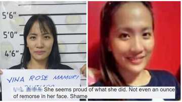 Kabit na suspect sa pagpatay sa legal wife, nasa kustodia na siya ng NBI