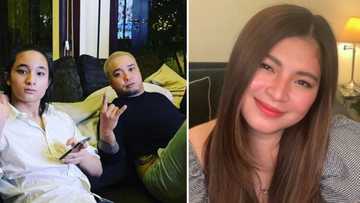 Neil Arce posts birthday greeting for son; Angel Locsin comments her greeting