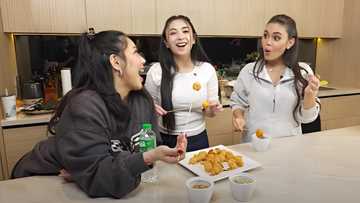 Mommy Oni, natanong si Bea B bakit 'di siya invited sa gender reveal ng baby nito