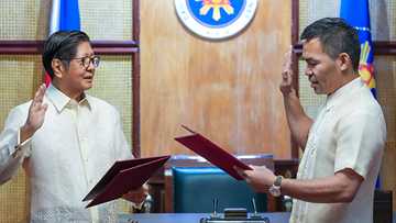 Manny Pacquiao, balik-serbisyo sa gobyerno matapos bigyan ng posisyon sa Gabinete