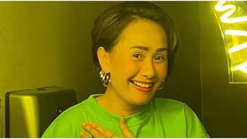 Chariz Solomon, inaming nag gi-grieve pa rin dahil sa annulment nila ng dating asawa