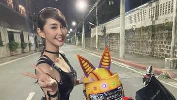 Alodia Gosiengfiao, trending dahil sa kanyang pahayag: "Please stop using our past as content."