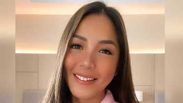 Dawn Chang, di nakapunta ng rally ni VP Leni sa Pasig dahil nasa lock-in taping: “Inggit na inggit ako”