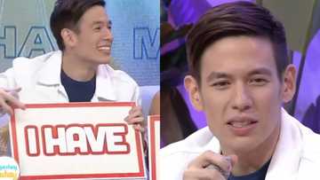 Jake Ejercito, inaming na-in love sa taong hindi boto ng kanyang pamilya