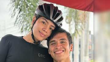 DJ Chacha, nagbahagi ng sweet at nakakatuwang anniversary message para sa asawa