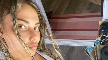 Model na si Sahara Ray, dating na-link kay Justin Bieber, pumanaw na