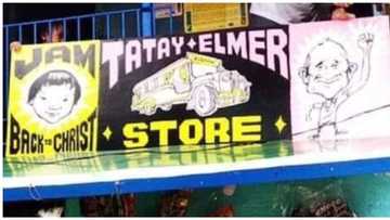 72-anyos na tsuper na nakulong, nagbukas na ng kanyang sari-sari store