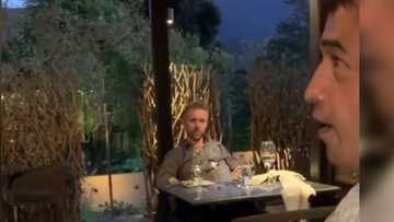 Filipino family in California suffers public humiliation after racial slurs were thrown at them at restaurant