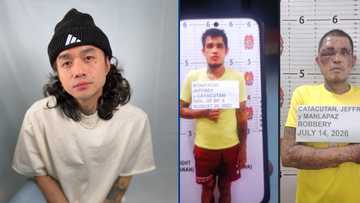 Jireh Lim, may matinding panawagan matapos ang brutal na pagpatay sa isang rider