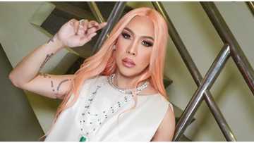 Vice Ganda slams people who earn big salary without going to work
