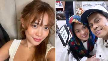 Kim Molina, sinupalpal basher na nagsabing mukhang kargador si Jerald Napoles: "Bastos ka"