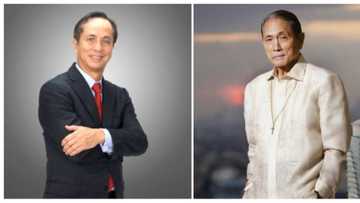 Top 10 powerful families in the Philippines