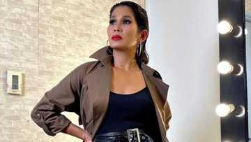 Pokwang talks about being a "Virgo single mom" in viral post: "Territorial ako!"