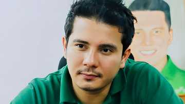 Ejay Falcon, nag-concede; tinanggap na ang resulta ng halalan: “Maraming salamat po”