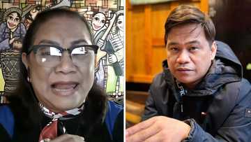 Cristy Fermin thanks Ogie Diaz: “Magiging emosyonal ako”