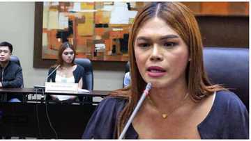 Netizens, umalma sa pagtutol ni Gretchen Diez sa panukalang pagpapagawa ng CR parsa sa mga LGBT