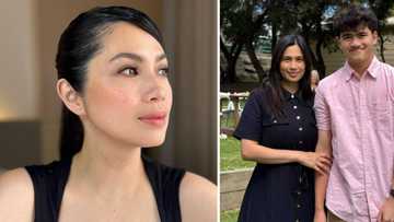 Diana Zubiri, may maikli ngunit sweet na birthday message para sa anak na si King