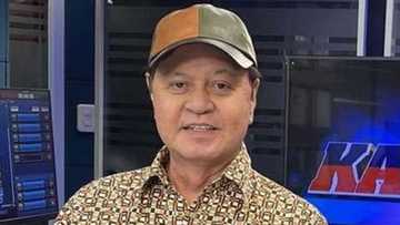 Kabayan Noli de Castro, balik TeleRadyo matapos mag-withdraw ng kandidatura: “Kita kits kabayan”