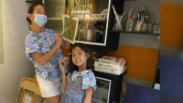 Andrea del Rosario opens up about daughter's life-threatening condition, "buhol-buhol ang bituka niya"