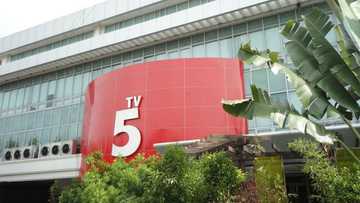 TV5 releases official statement on status of partnership with ABS-CBN