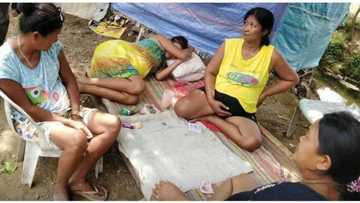 3 Babaeng miyembro ng 4Ps, arestado matapos maaktuhang nagsusugal