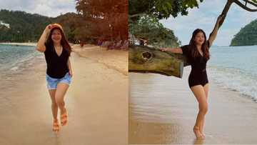 Melai Cantiveros, napatawa ang fans sa kanyang “Beast is Me” birthday post