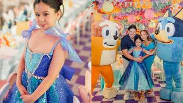 Arthur Solinap, may nakakaantig na birthday message kay Shiloh: "made my heart so full"