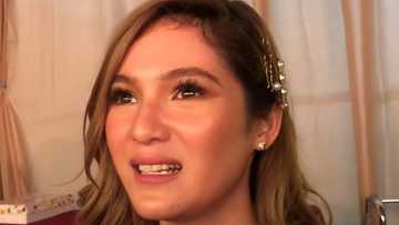 Barbie Imperial reveals real reason why she and JM De Guzman are still not on good terms