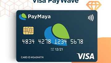 How to get PayMaya card Philippines?