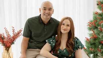 Melissa Ricks, natakot sa AI-edited video niya: "This is horrible, dinamay pa asawa ko"